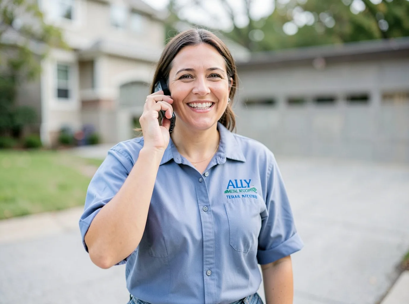 Metal Roof Installation Wildwood, NJ FAQs